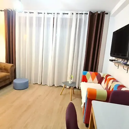 Captivating 2-Bed Apartment In Aguadulce Aguadulce  Exterior foto
