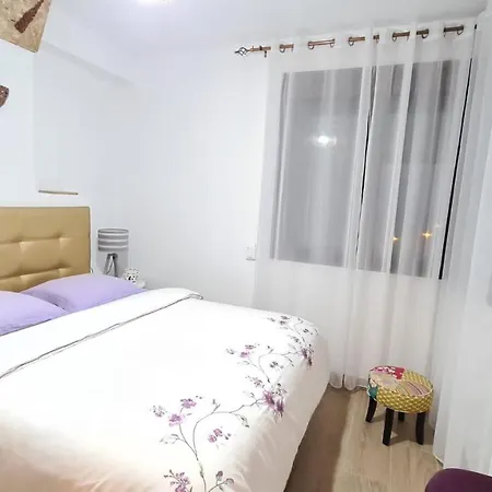 Captivating 2-Bed Apartment In Aguadulce Aguadulce  Exterior foto