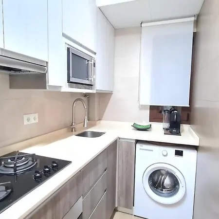 Captivating 2-Bed Apartment In Aguadulce Aguadulce  Exterior foto