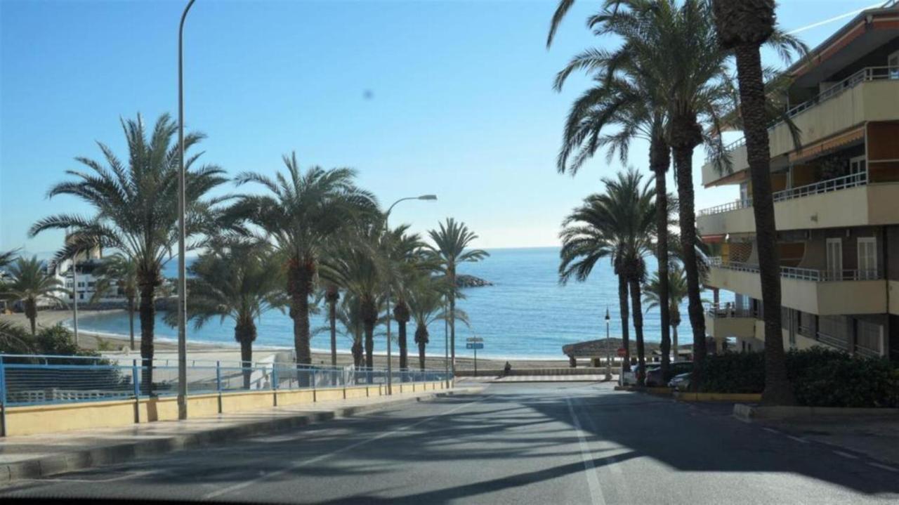 Appartement Captivating 2-bed In Aguadulce Aguadulce (Almeria)