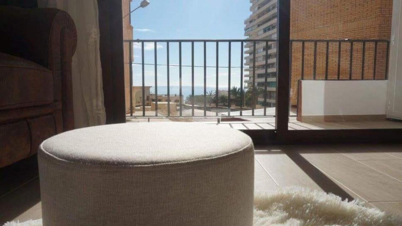 Appartement Captivating 2-bed In Aguadulce Aguadulce (Almeria)