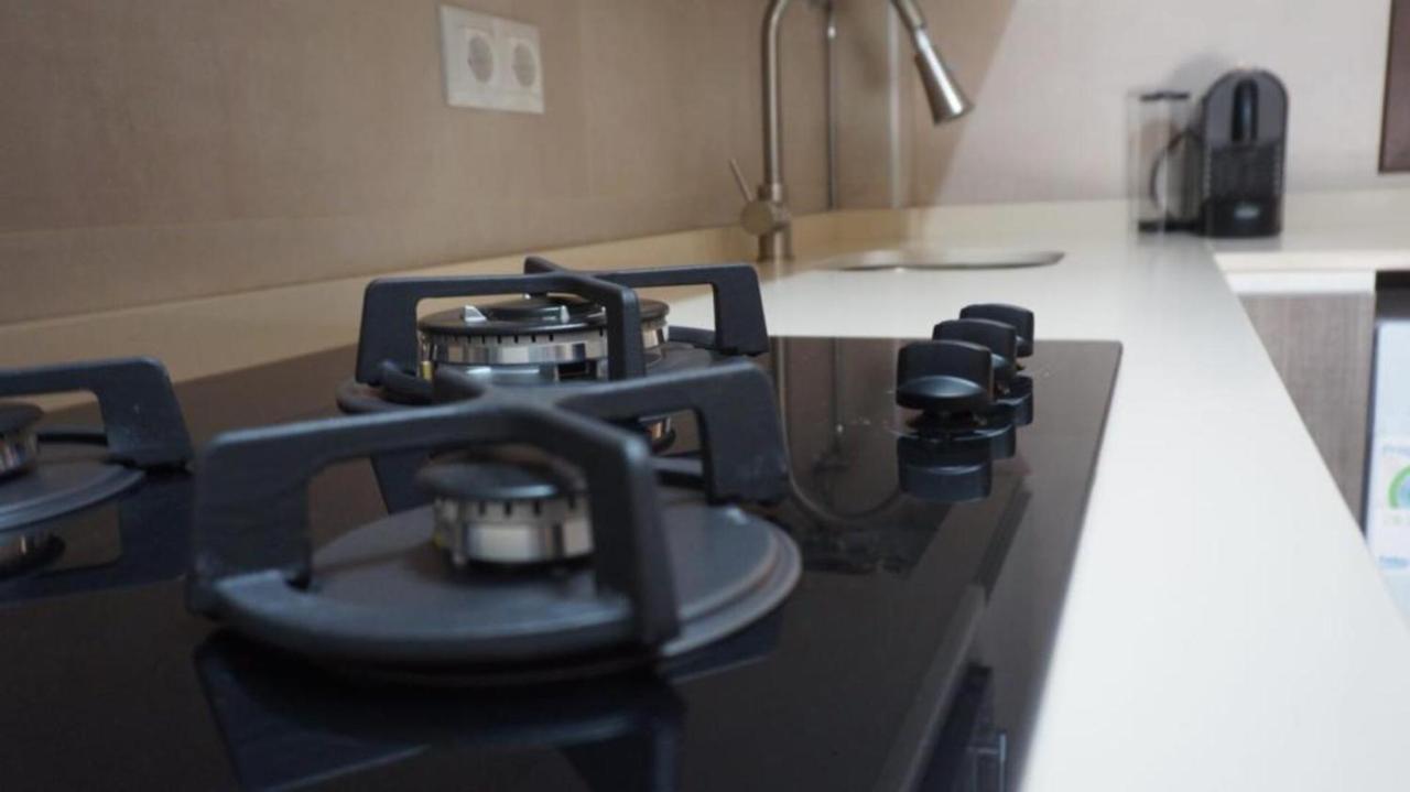 Appartement Captivating 2-bed In Aguadulce *