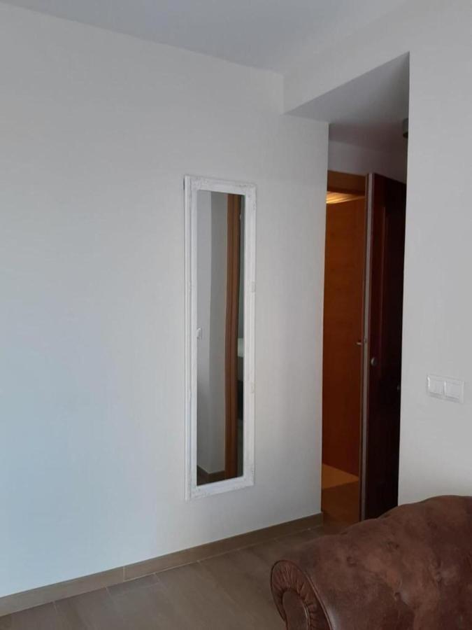 Captivating 2-bed In Aguadulce