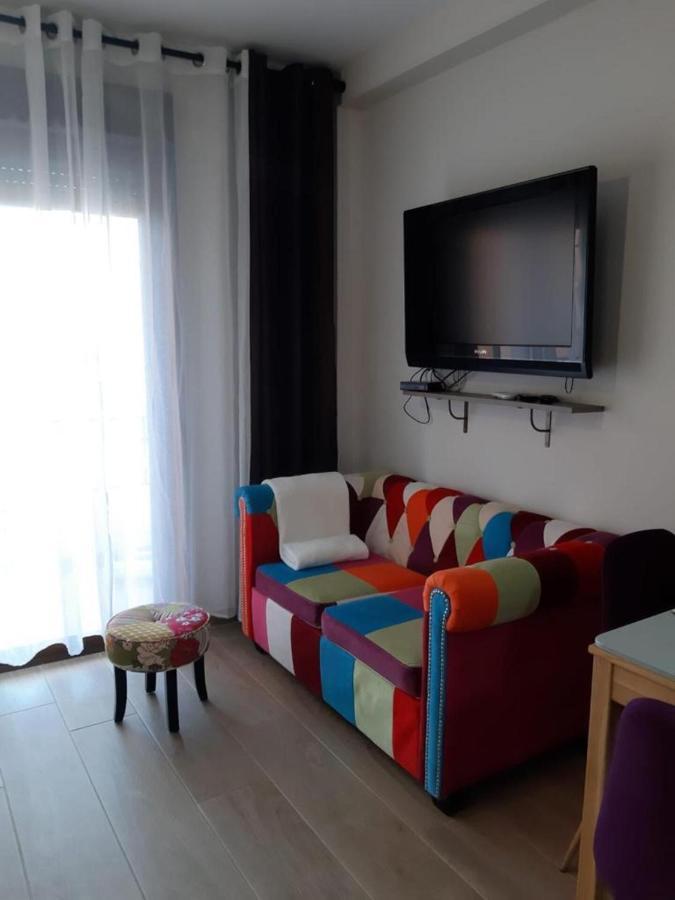Captivating 2-bed In Aguadulce Appartement Aguadulce (Almeria)