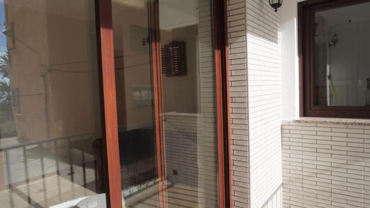 Captivating 2-bed In Aguadulce Appartement