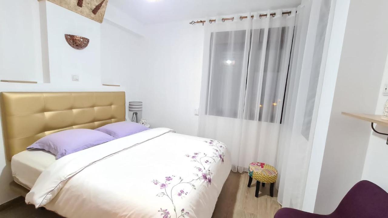 Captivating 2-bed In Aguadulce Appartement Aguadulce (Almeria)