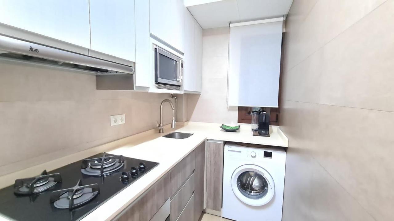 Captivating 2-bed In Aguadulce *