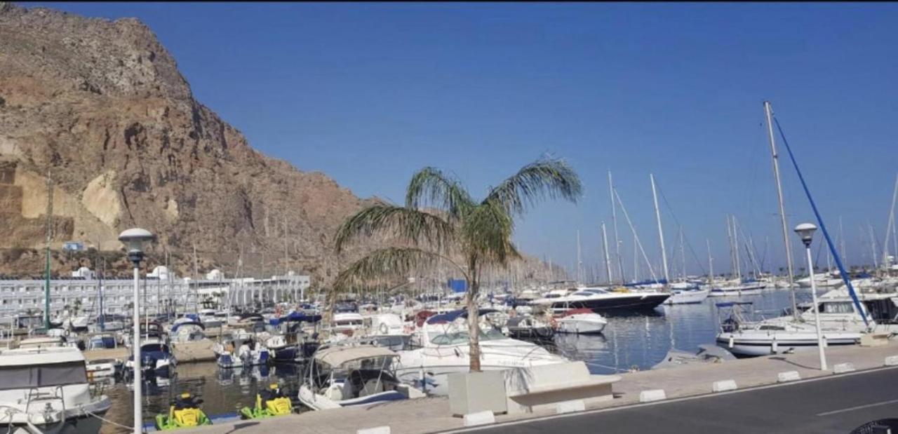 Appartement Captivating 2-bed In Aguadulce *