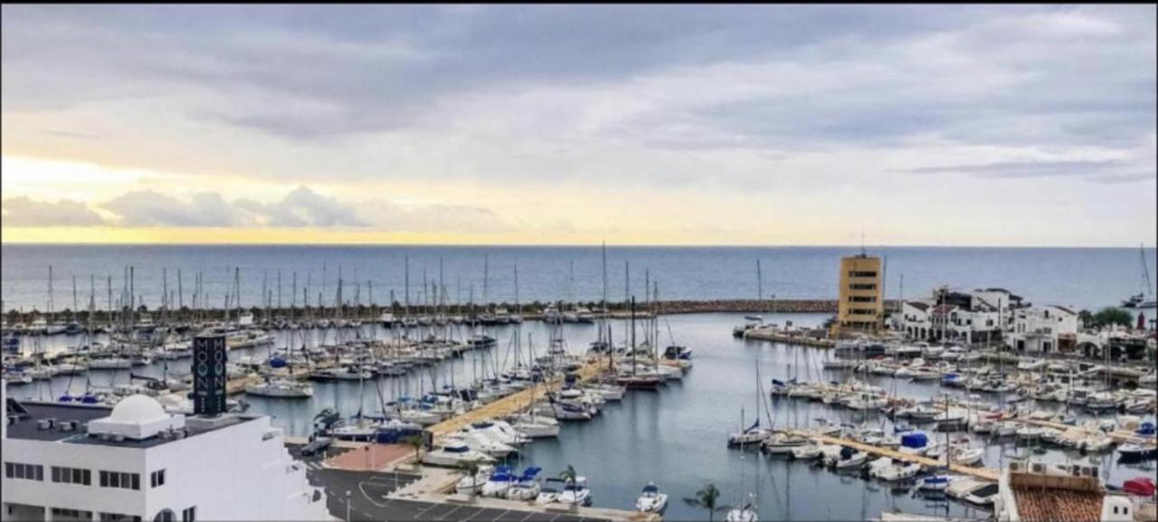 Captivating 2-bed In Aguadulce * Aguadulce (Almeria)
