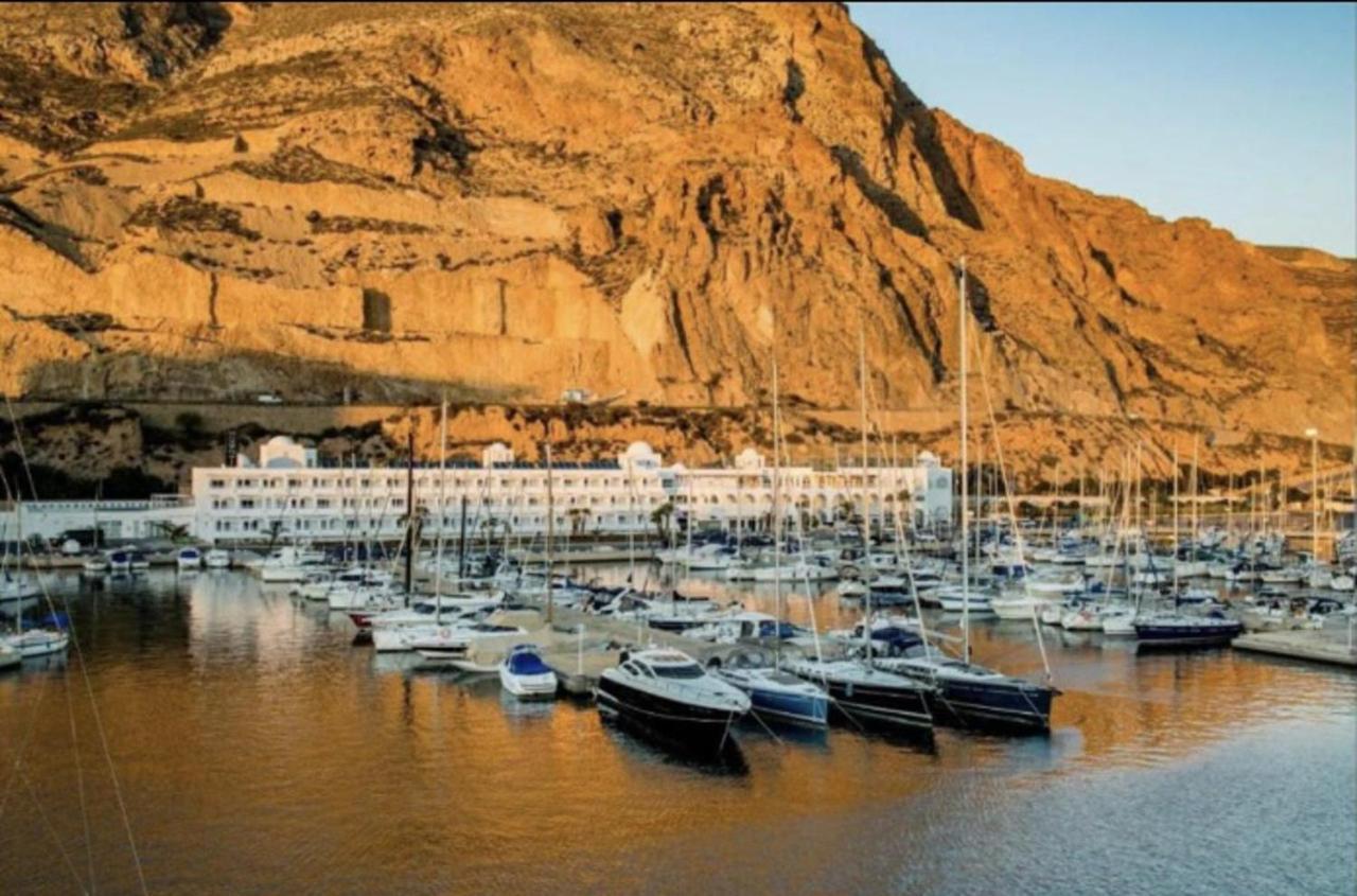 Captivating 2-bed In Aguadulce Appartement Aguadulce (Almeria)