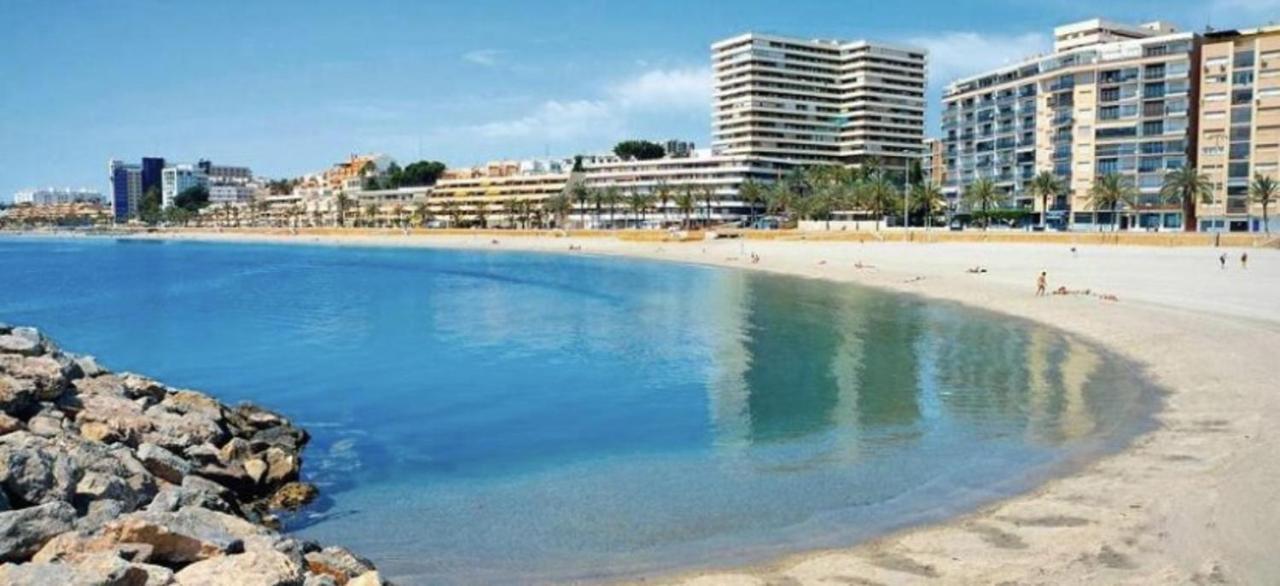 Appartement Captivating 2-bed In Aguadulce Aguadulce (Almeria)