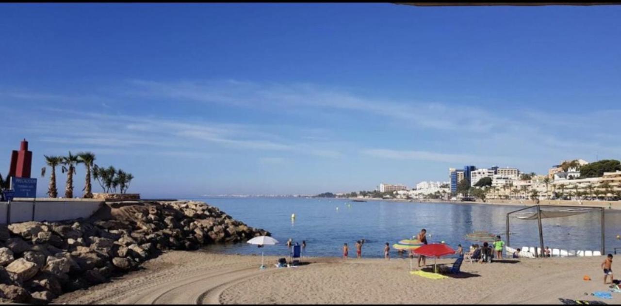 Captivating 2-bed In Aguadulce Aguadulce (Almeria)